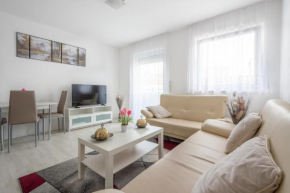 Merve Comfort Aparts3 Hannover-HALAL حلال